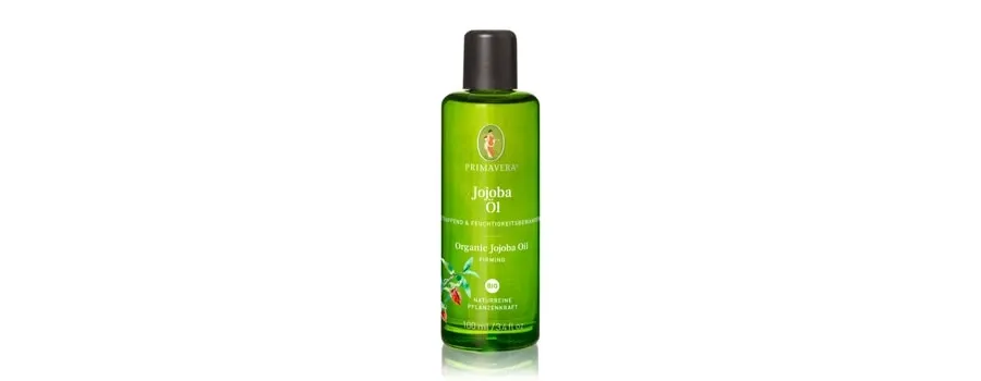 obrazek 1 Primavera Jojoba Öl Bio Organic Skincare Olejek do ciała 100 ml