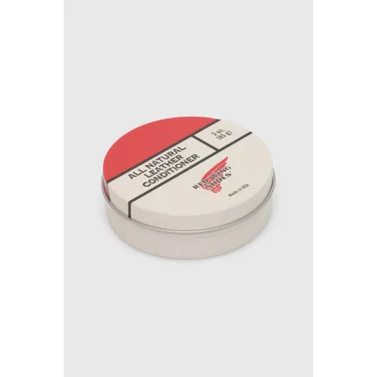 Zdjęcie Red Wing odżywka do skóry naturalnej All Natural Leather Conditioner kolor czarny 97104