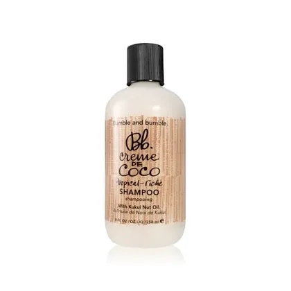 Zdjęcie Bumble and bumble Creme De Coco Tropical Riche Szampon do włosów 250 ml