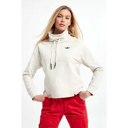 Zdjęcie Bluza damska AERONAUTICA MILITARE Aeronautica Militare