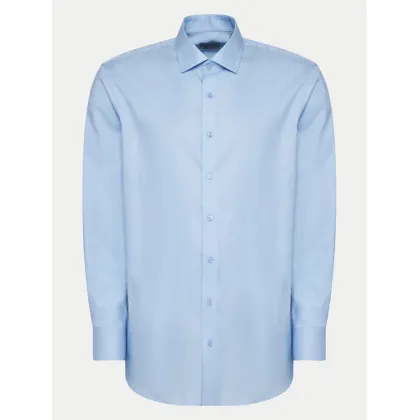 Zdjęcie Pierre Cardin Koszula C6 11004.0301 Niebieski Regular Fit