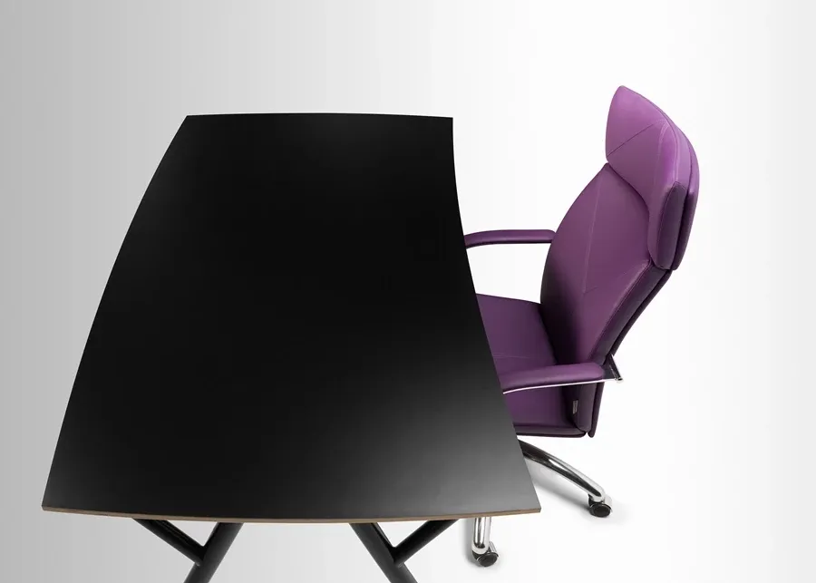 obrazek 2 Designerskie biurko Snabb