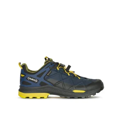 Zdjęcie Aku Trekkingi Rocket Dfs Gtx 726 GORE-TEX Granatowy
