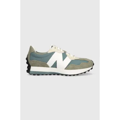 Zdjęcie New Balance sneakersy MS327CR kolor turkusowy MS327CR-7CR