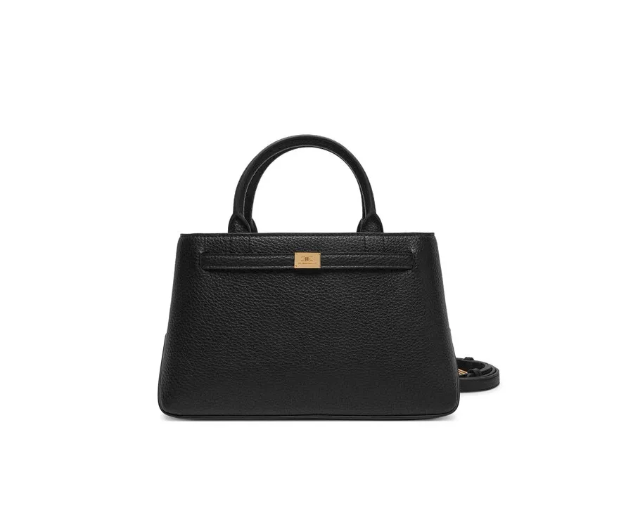 obrazek 1 Elisabetta Franchi Torebka BS02A51E2 110 Czarny