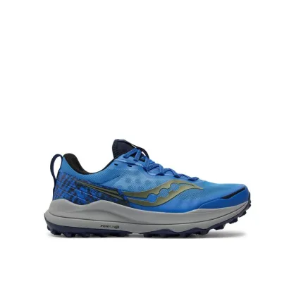 Zdjęcie Saucony Buty do biegania Xodus Ultra 2 S20843-30 Niebieski