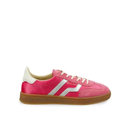 Zdjęcie Gant Sneakersy 30538956 Różowy