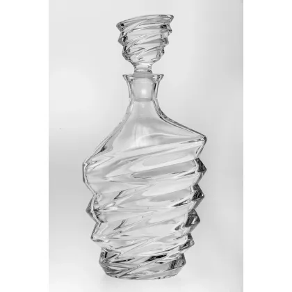 Zdjęcie Kryształowa karafka Dynamic - 800 ml