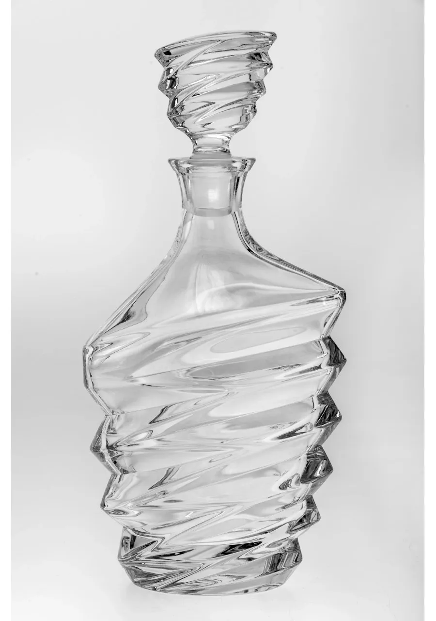 obrazek 1 Kryształowa karafka Dynamic - 800 ml