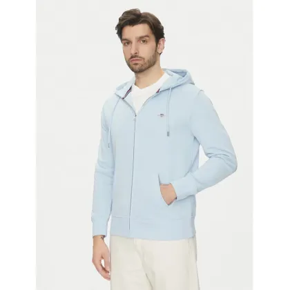 Zdjęcie Gant Bluza Shield 2007059 Niebieski Regular Fit