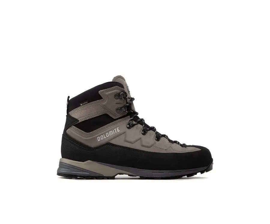 obrazek 1 Dolomite Trekkingi Steinbock Gtx 2.0 GORE-TEX 280417-1347020 Szary