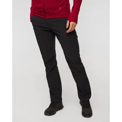 Zdjęcie Zimowe Spodnie Trekkingowe Męskie Mammut Winter Hiking So