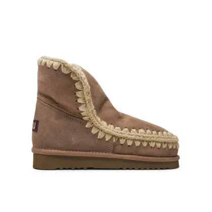 Zdjęcie Mou Śniegowce Eskimo18 00000288 Beżowy