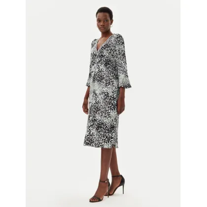 Zdjęcie Olsen Sukienka codzienna 13002010 Zielony Regular Fit