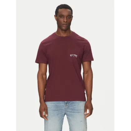 Zdjęcie Billabong T-Shirt EBYZT00175 Fioletowy Regular Fit