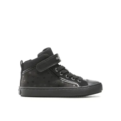 Zdjęcie Geox Trampki J Kalispera G. I J744GI 0DHAJ C9997 S Czarny
