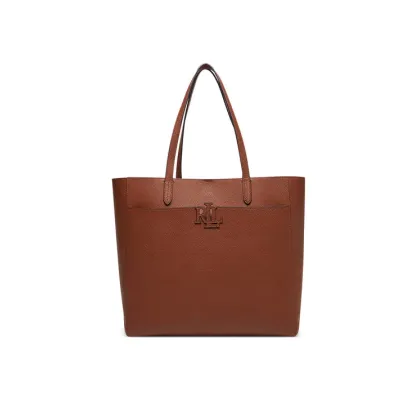 Zdjęcie LAUREN RALPH LAUREN Torebka 431960183001 Brązowy