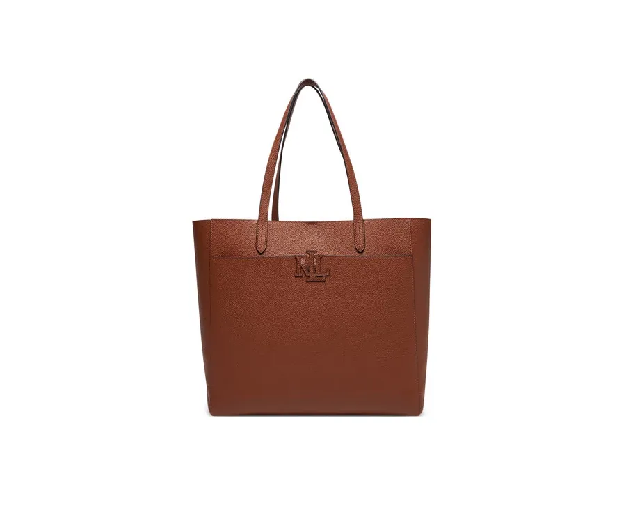 obrazek 1 LAUREN RALPH LAUREN Torebka 431960183001 Brązowy