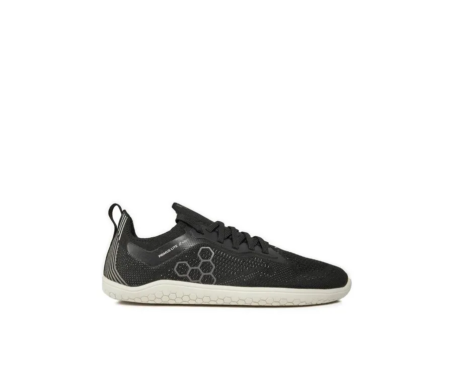 obrazek 1 Vivo Barefoot Sneakersy Primus 209304-01 Czarny