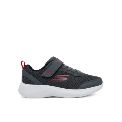 Zdjęcie Skechers Sneakersy Selectors - Reset Achieved 403615L/CHAR Szary