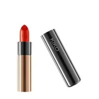 Zdjęcie KIKO Milano Gossamer Emotion Creamy Lipstick Szminka 3.5 g 117 Papaya