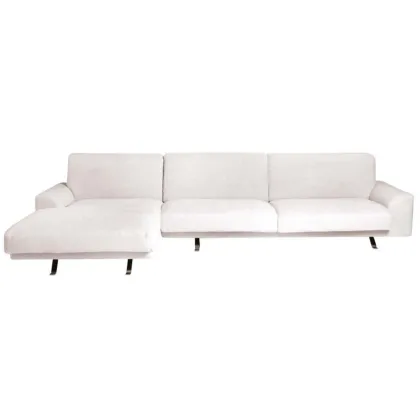 Zdjęcie Rogowa sofa w stylu nowoczesnym - Ana Roque