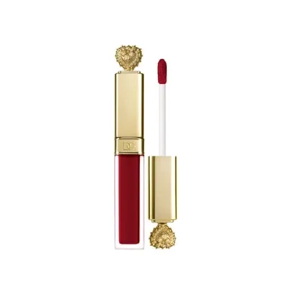 Zdjęcie Dolce&Gabbana Devotion Everkiss Liquid Lip Szminka w płynie 5 ml Nr. 410 - Audacity Refill