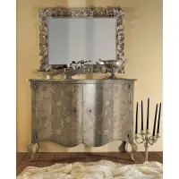 Picture Italian wooden chest of drawers - Interiors Italia