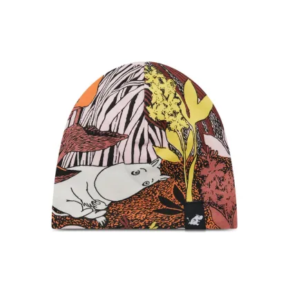 Zdjęcie Reima Czapka Moomin Avig 518585 Różowy