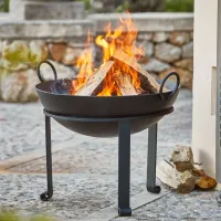 Zdjęcie Palenisko Harrogate