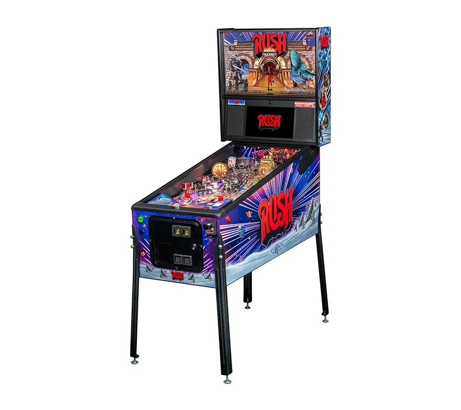 obrazek 1 Flipper Rush Premium