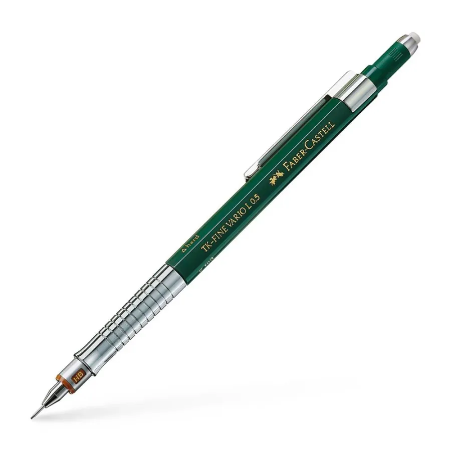obrazek 2 Ołówek automatyczny TK-FINE VARIO L 0,5MM w eleganckim etui