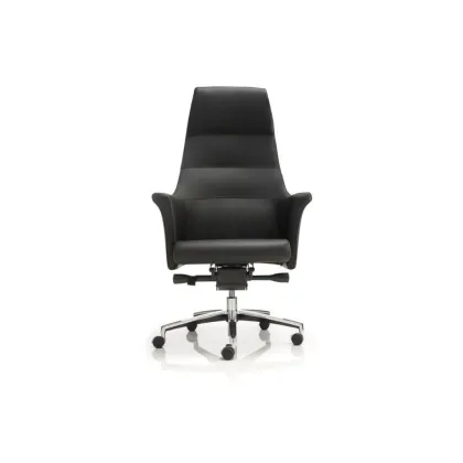 Zdjęcie Rewelacyjny fotel Harmonia mod. 2000 - włoska marka Gierre