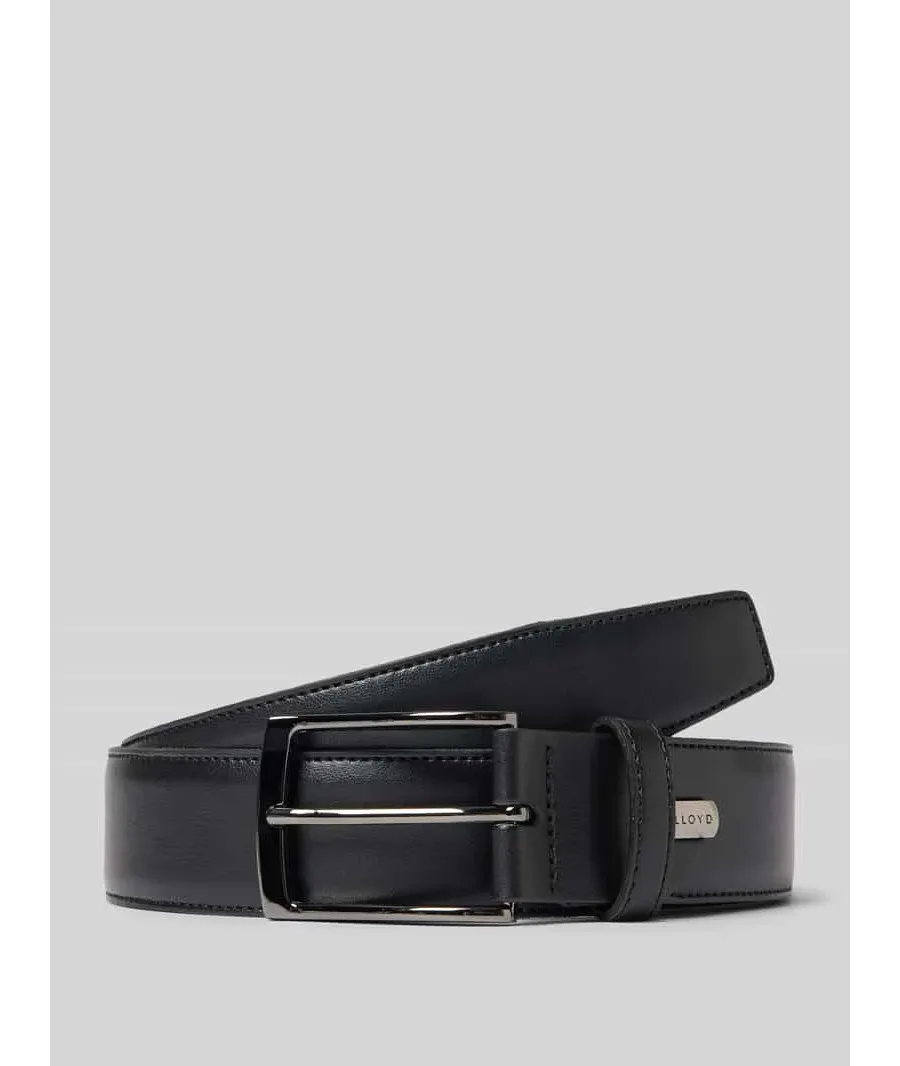 obrazek 1 Pasek skórzany ze sprzączką