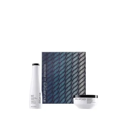 Zdjęcie Shu Uemura Izumi Tonic Coffret with rice water Zestaw do pielęgnacji włosów 1 szt.