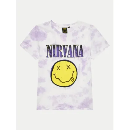 Zdjęcie OVS T-Shirt 2008850 Kolorowy Regular Fit