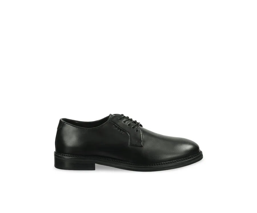 obrazek 1 Gant Półbuty 30631923 Czarny