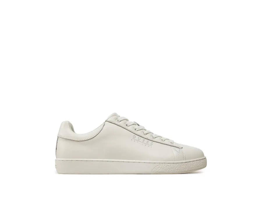 obrazek 1 Guess Sneakersy Nola FMTNOL ELE12 Biały