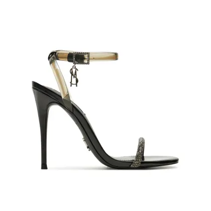 Zdjęcie Steve Madden Sandały Balia SM11002882 Czarny