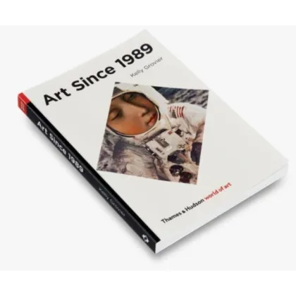 Zdjęcie Książka Sztuka od 1989 roku (świat sztuki) - Thames & Hudson