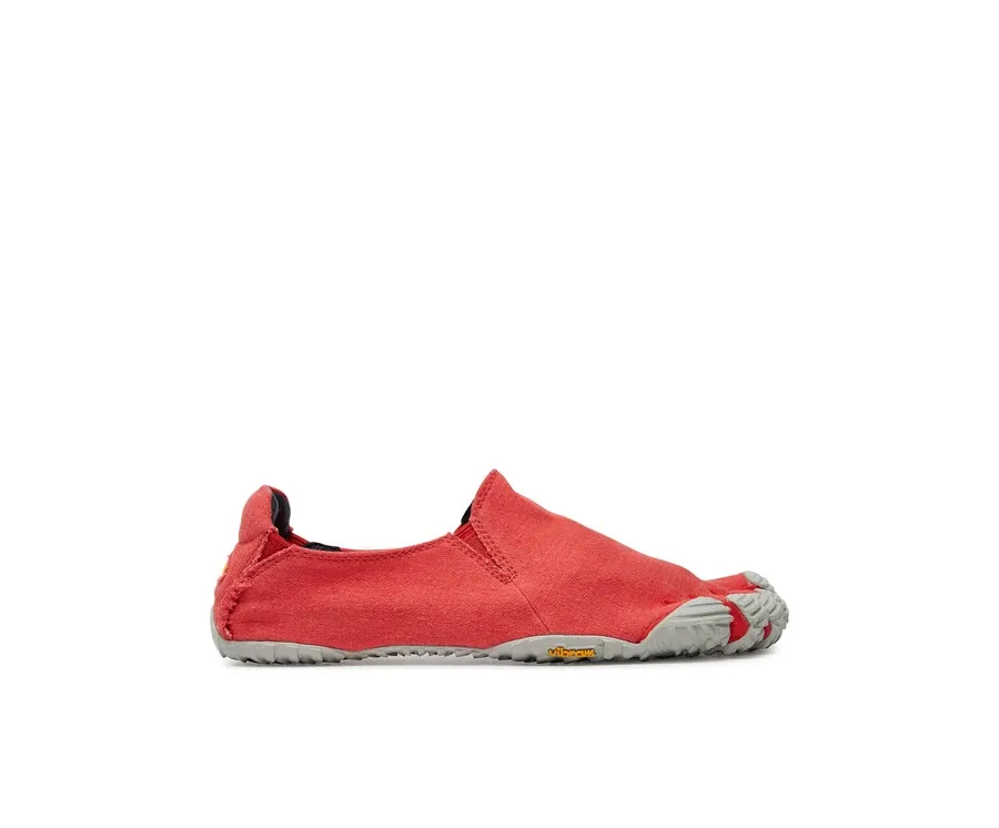 obrazek 1 Vibram Fivefingers Sneakersy Cvt-Lb 23M9903 Czerwony
