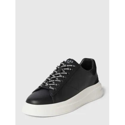 Zdjęcie Sneakersy sznurowane model ‘ELBA’