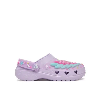 Zdjęcie Skechers Sandały Sweetheart-Wing Stars 308367L/LVMT Fioletowy
