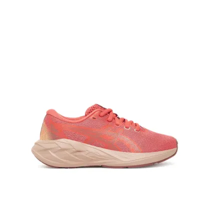 Zdjęcie Asics Buty do biegania Novablast 5 Gs 1014A367 Różowy