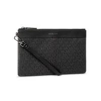Zdjęcie MICHAEL Michael Kors Torebka Travel Pouch 33F9LACU2B Czarny