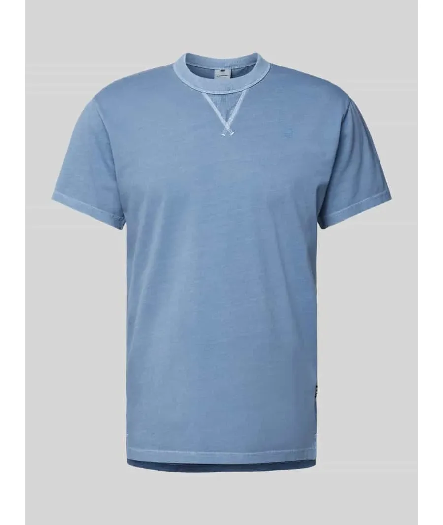 obrazek 1 T-shirt z nadrukiem z logo model ‘Nifous’