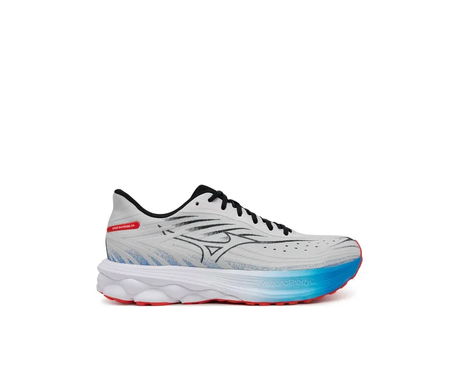 obrazek 1 Mizuno Buty do biegania Skyrise 6 J1GC2509 Biały