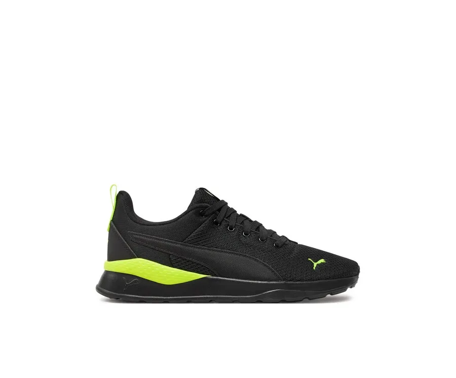 obrazek 1 Puma Sneakersy Anzarun Lite 371128 58 Czarny