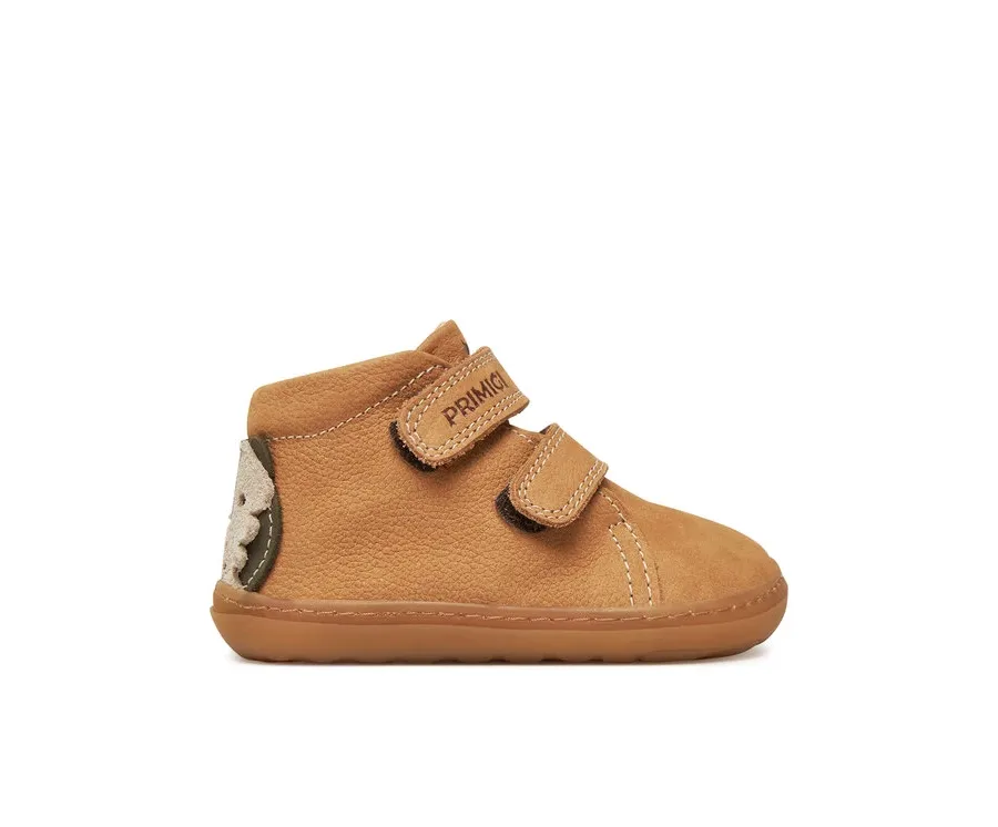 obrazek 1 Primigi Sneakersy 7907133 S Brązowy