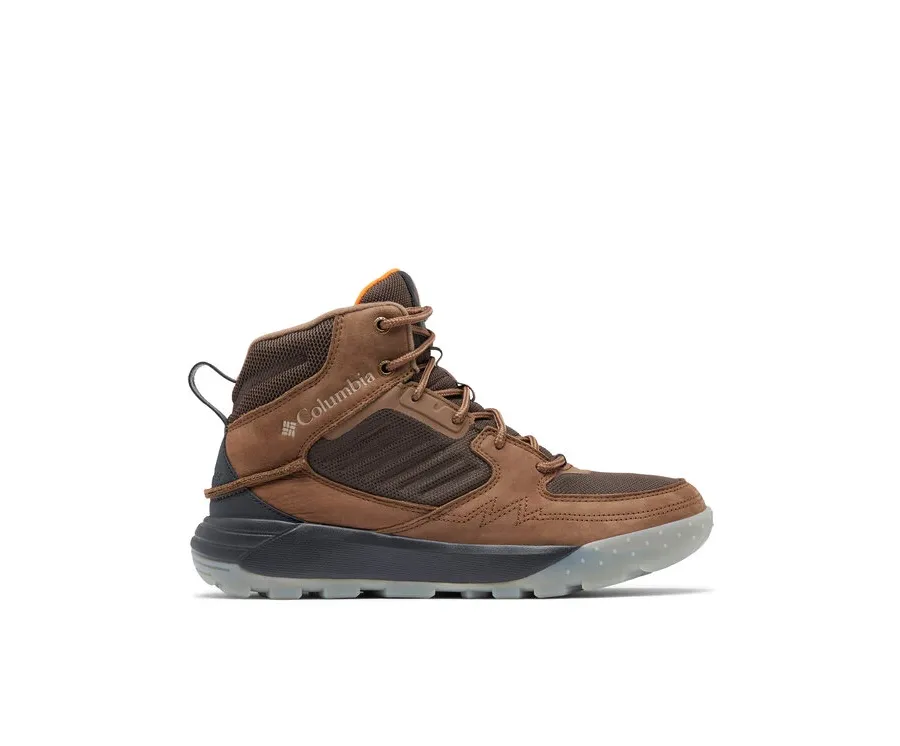 obrazek 1 Columbia Trekkingi Portlander 2078951 Brązowy